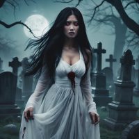 Mythlok - Pontianak