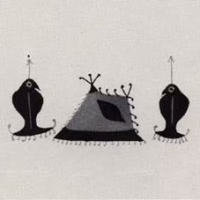 Mythlok - Tulugaak traditional