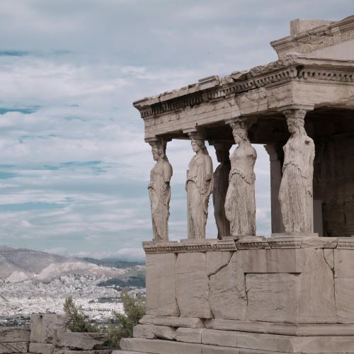 Featured image for the blog:Why is Greek Mythology so Popular among Teenagers?