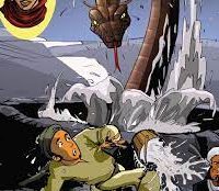 Mythlok - Bayajidda Book Cover