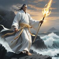 Mythlok - Izanagi
