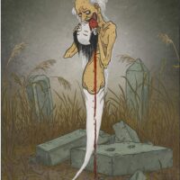Mythlok - Kubikajiri art