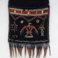 Mythlok - Nata-aska Bag