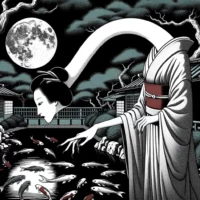 Mythlok - Rokurokubi modern