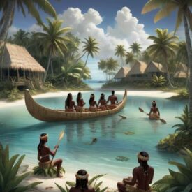 Caroline Islands_
