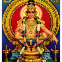 Mythlok - Ayyappan traditional