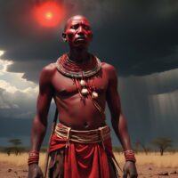 Mythlok - Enkai-na-Nyokie