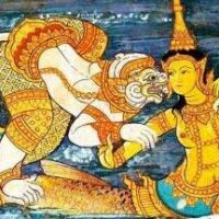 Mythlok - Makardhwaja Asian