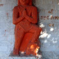 Mythlok - Makardhwaja idol