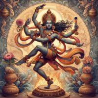 Mythlok - Nataraja