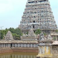 Mythlok - Nataraja Temple