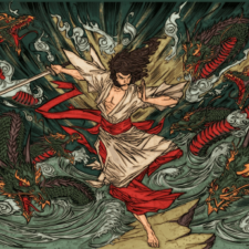 JapaneseGod