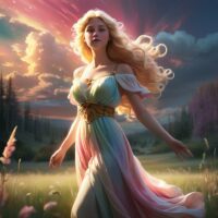 Mythlok - Aurora