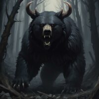 Mythlok - Bauk