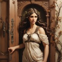 Mythlok - Cardea