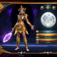 Mythlok - Chasca Smite