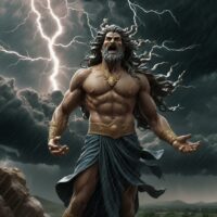 Mythlok - Hadad
