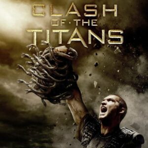 Mythlok - Clash of the Titans_