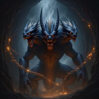 Mythlok - Dahaka