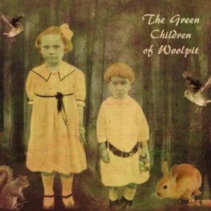 Mythlok - Green Children of Woolpit real_