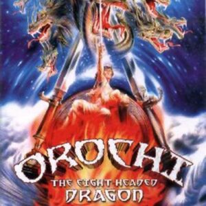Mythlok - Orochi_