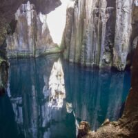 Mythlok - Ulutini Caves